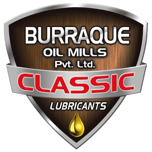 Buraque Oil Mills